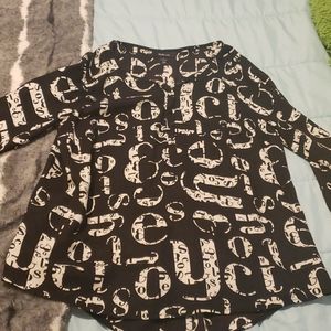 Shirts of Various brands.